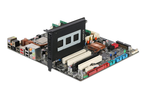 Icy Dock MB839SP-B computer case part