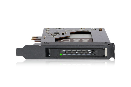 Icy Dock MB839SP-B computer case part