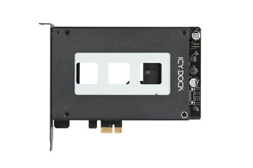 Icy Dock MB839SP-B computer case part