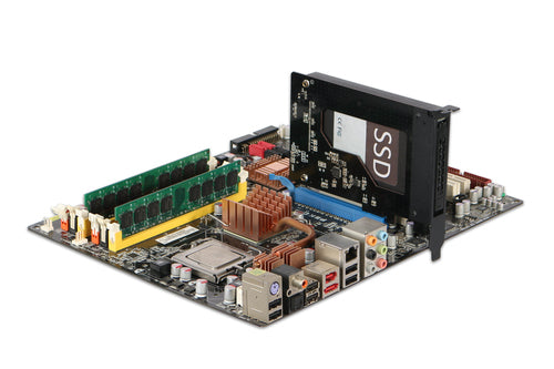 Icy Dock MB839SP-B computer case part