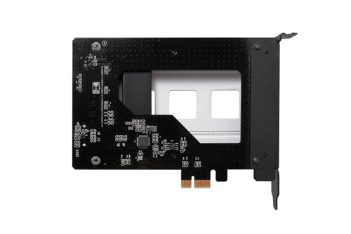 Icy Dock MB839SP-B computer case part