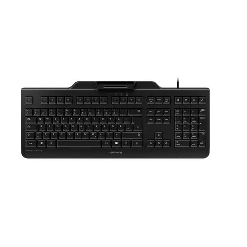 CHERRY SECURE BOARD 1.0 BLK keyboard