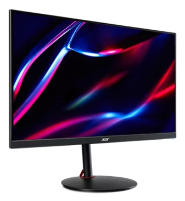 Acer NITRO XV2 XV272U W2 computer monitor