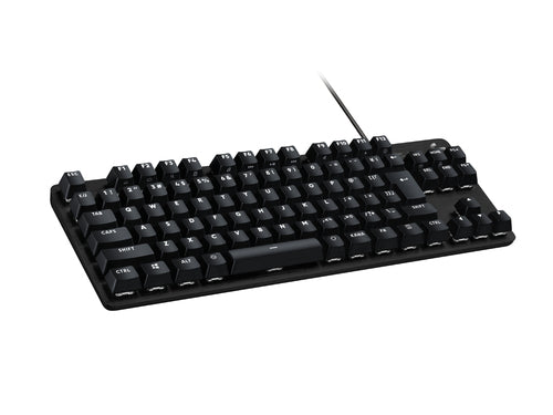 Logitech G 920-010563 keyboard