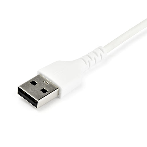 USB Cable StarTech.com RUSB2AC2MW 2m USB A to USB C 3A