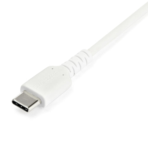 USB Cable StarTech.com RUSB2AC2MW 2m USB A to USB C 3A