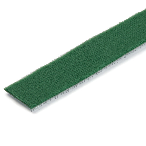 Cable Tie StarTech.com HKLP100GN 100ft Hook and Loop Nylon Green