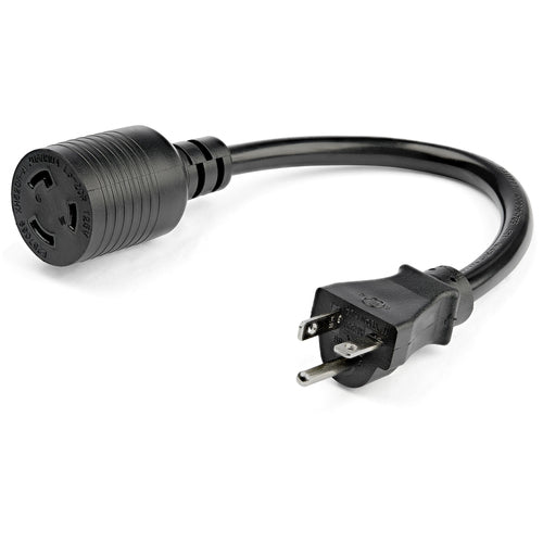StarTech.com PAC520PLR3 power cable