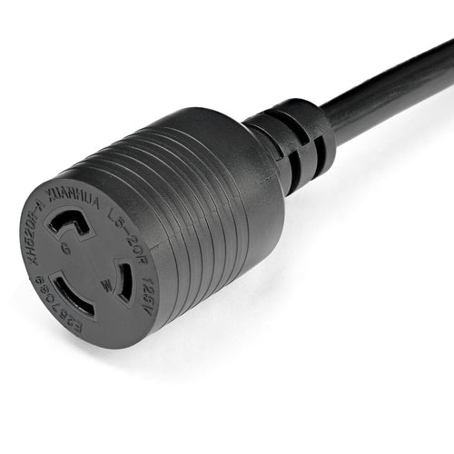 StarTech.com PAC520PLR3 power cable