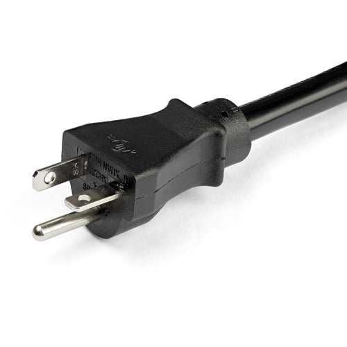 StarTech.com PAC520PLR3 power cable