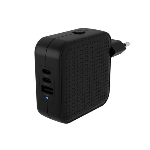 HYPER HJ1003BKWWGL mobile device charger