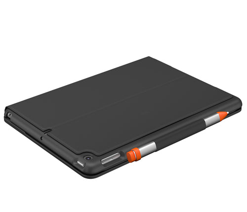 Logitech 920-009474 mobile device keyboard
