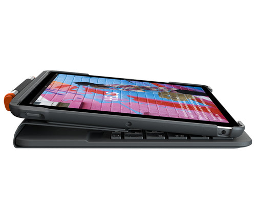 Logitech 920-009474 mobile device keyboard