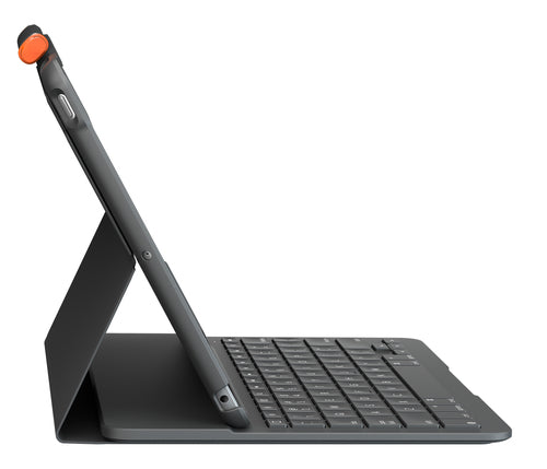Logitech 920-009474 mobile device keyboard