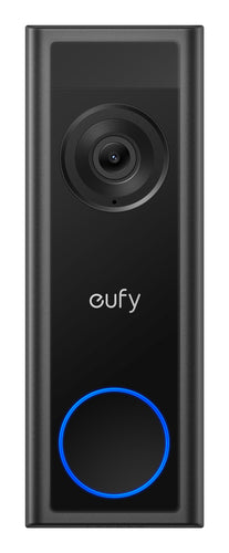 Eufy Video Doorbell C31