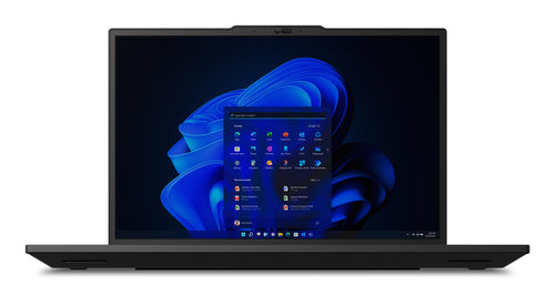 Lenovo ThinkPad P16s Gen 3 - Intel Core Ultra 7, 16" FHD Business-Laptop