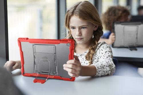 iPad 7 Cover MAXCases Shield Extreme-X 10.2 Inch Apple
