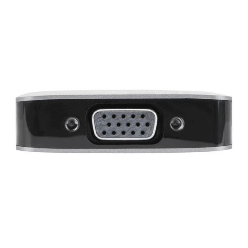 Targus DOCK419USZ laptop dock/port replicator
