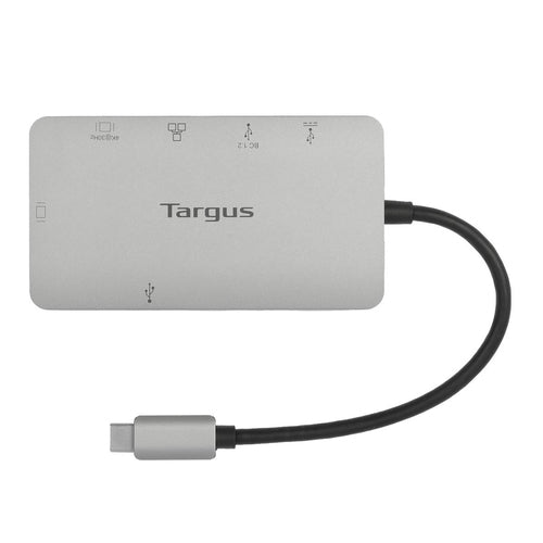 Targus DOCK419USZ laptop dock/port replicator