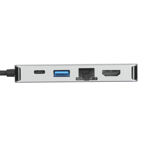 Targus DOCK419USZ laptop dock/port replicator