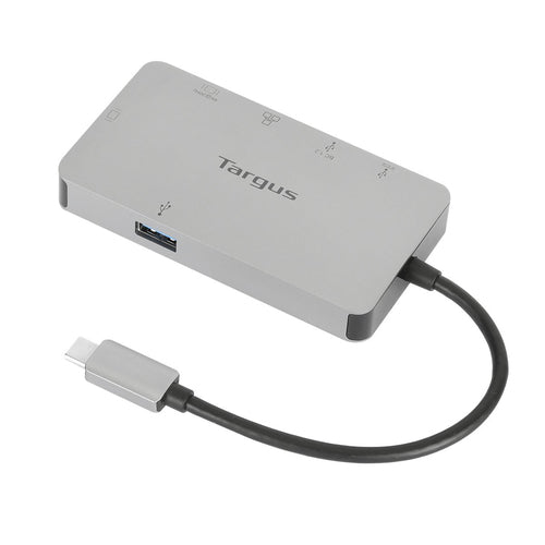 Targus DOCK419USZ laptop dock/port replicator