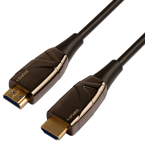 4XEM 4XFIBERHDMI30M HDMI cable