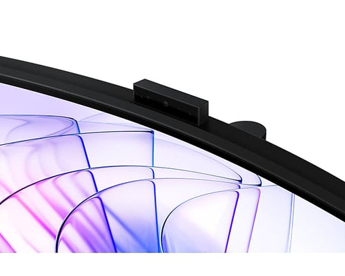 Samsung LS34C652VAU computer monitor