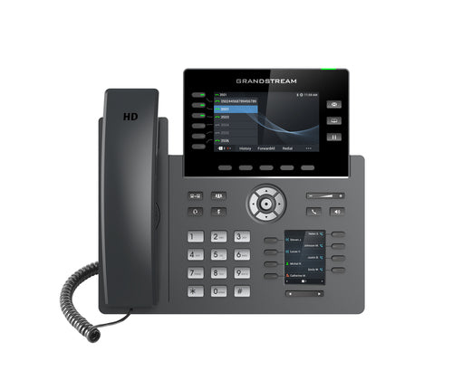 Grandstream Networks GRP2616 IP phone