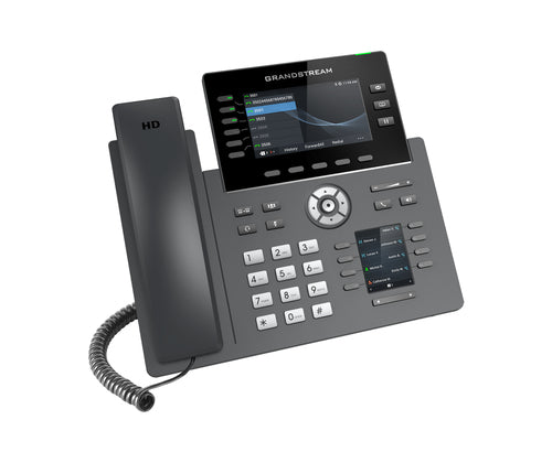 Grandstream Networks GRP2616 IP phone
