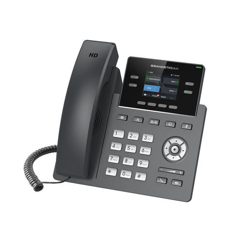 Grandstream Networks GRP2612P IP phone
