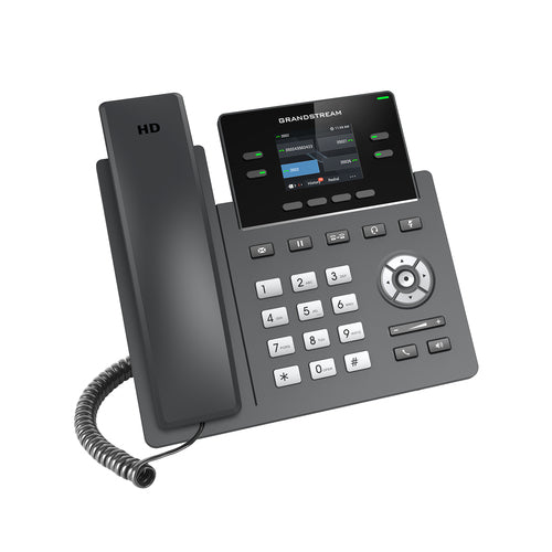 Grandstream Networks GRP2612P IP phone