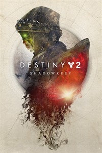 Destiny 2: Shadowkeep Xbox One Action RPG Adventure Game