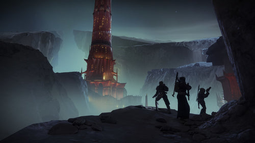 Destiny 2: Shadowkeep Xbox One Action RPG Adventure Game