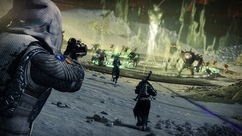 Destiny 2: Shadowkeep Xbox One Action RPG Adventure Game