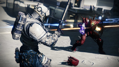Destiny 2: Shadowkeep Xbox One Action RPG Adventure Game