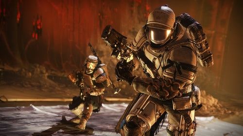 Destiny 2: Shadowkeep Xbox One Action RPG Adventure Game