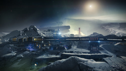 Destiny 2: Shadowkeep Xbox One Action RPG Adventure Game