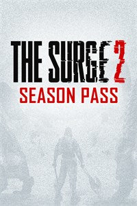 Microsoft The Surge 2 Season Pass, Xbox One
