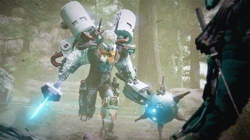 Microsoft The Surge 2 Season Pass, Xbox One