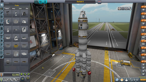 Microsoft Kerbal Space Program Enhanced Edition