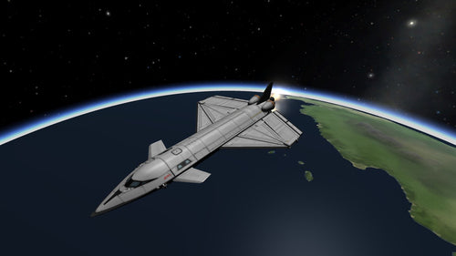 Microsoft Kerbal Space Program Enhanced Edition