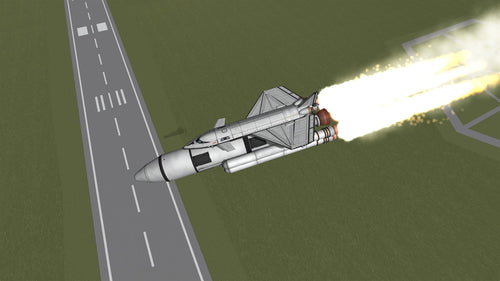 Microsoft Kerbal Space Program Enhanced Edition