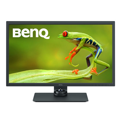 BenQ SW321C computer monitor