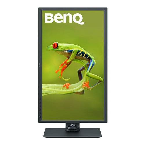 BenQ SW321C computer monitor