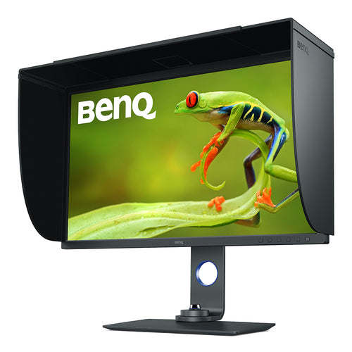 BenQ SW321C computer monitor
