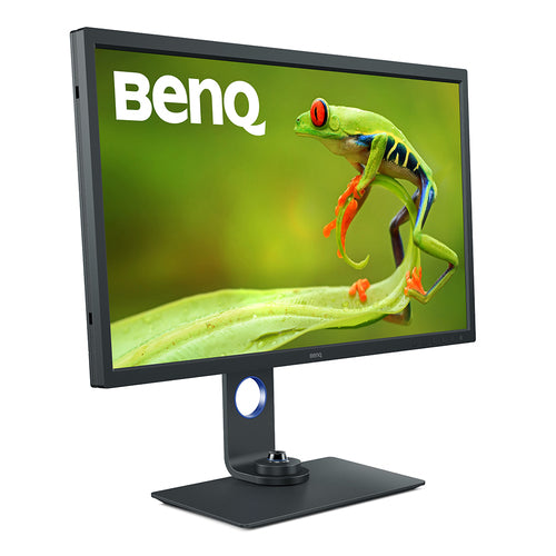 BenQ SW321C computer monitor