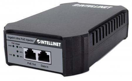 Intellinet 561495 PoE adapter
