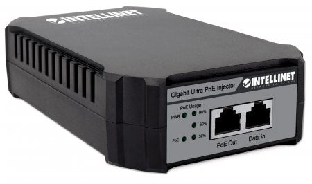 Intellinet 561495 PoE adapter