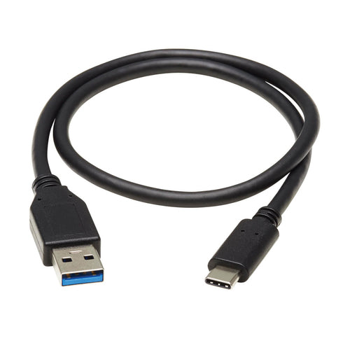 Tripp Lite U428-20N-G2 USB cable