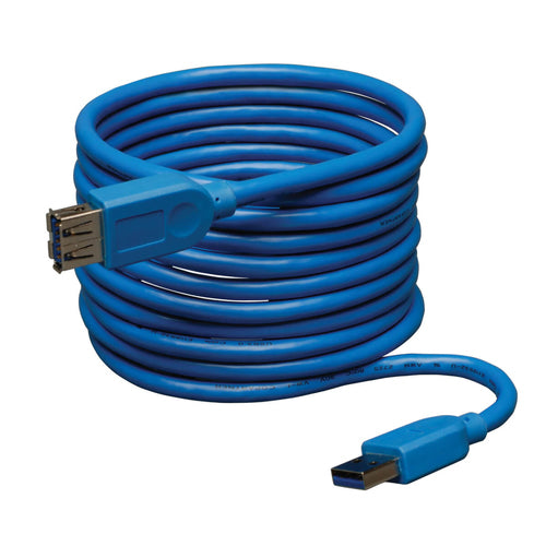 Tripp Lite U324-016 USB cable